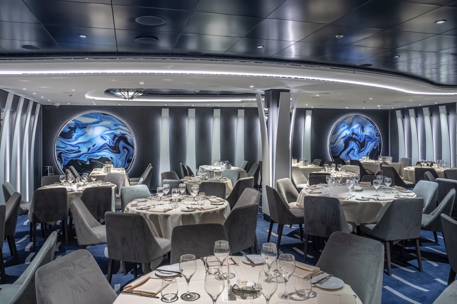 MSC Cruises, MSC Seascape, Aegean Restaurant 2, Copyrights - Ivan Sarfatti and MSC Rights.jpg